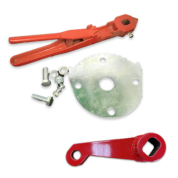 Butterfly Valves and Actuators