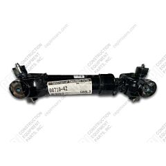Driveline-10"(1310) W/Gr Zerts