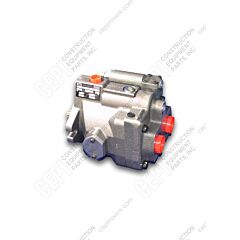 McNeilus Hydraulic Parker Pump - Right Hand Rotation