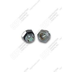 ZF Gearbox Sight Gauge