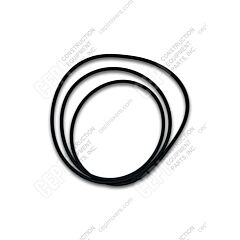 ZF Gearbox Cml-10/12 Cover Plate Oring