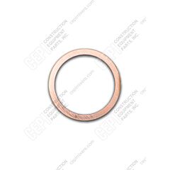 ZF Copper Sealing Ring