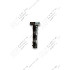 Fastener Capscrew-Hex Head