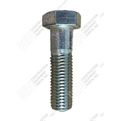 Fastener Bolt - 3/4""-10 X 2 3/4"