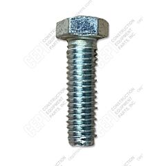 Fastener Capscrew - 3/8""-16 X 1 1/4""