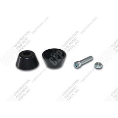 Challenge Control Knob Kit