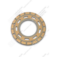 Eaton Plate - 54 Series