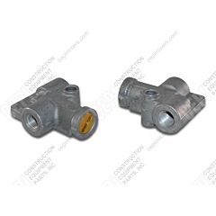 Continental Manufacturing Air Safety Protect Valve