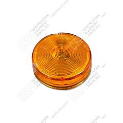 T-L Marker Lamp - Amber