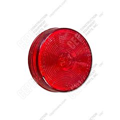 T-L Model 10 - 2.5" Lamp - Red