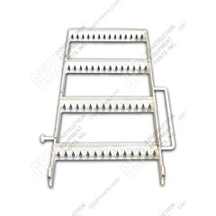 Beck Lower Ladder