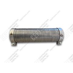 Terex Exhaust Pipe Assy-Flex L10