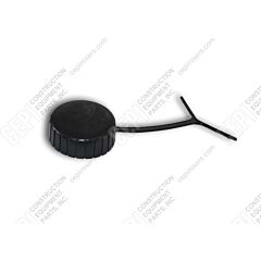 Advance Ecs Coolant Tank Cap