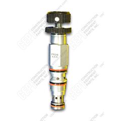 Schwing Hydraulic Pressure Regulating Valve