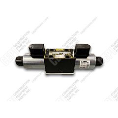 Schwing Hydraulic Directional Valve