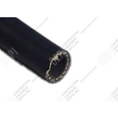 Mixer Hose - 1" General Purpose/ Black
