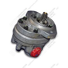 Continental Manufacturing Hydraulic A Pad Pump - Counter Clock Wise Roations