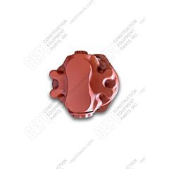 Continental Manufacturing Hydraulic A Pad Pump - Clock Wise Rotation