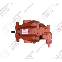 Continental Manufacturing Pressure Companion Pump (Cw)