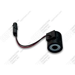 Continental Manufacturing Hydraulic Coil - Pause/Resume - RE Control