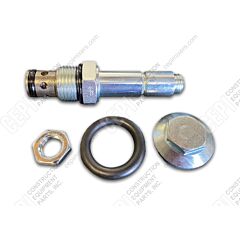 Eaton Hydraulic Cartridge - Pause/Resume