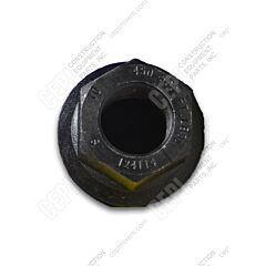 Advance Wheel Nut Hub Flange 33MM
