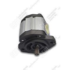 Rex Hydraulic Chute Lift Pump-Cw
