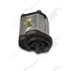 Rex Hydraulic Chute Lift Pump-Cw