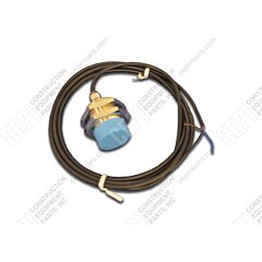 Rex / Continental Manufacturing Proximity Switch - 3 Wire