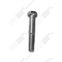 Fastener Capscrew 1/2-13X3