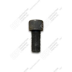 Driveline Socket Capscrew 7/16" - 20 X 1"