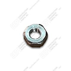 Fastener Nut - #10-32