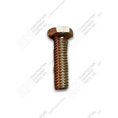 Fastener Capscrew - 1/4""-20 X 1