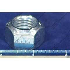 Fastener Locknut - 3/4"-10