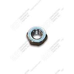Fastener Locknut - 1/4""-20