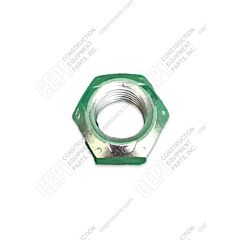 Fastener Locknut 1"-8 Unitorque Locknut