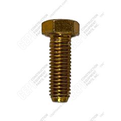 Fastener Capscrew - 1/2""-13 X 1 1/2"