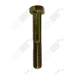 Fastener Capscrew-Hh 5/8-11 X 3 3/4