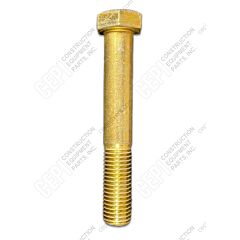 Fastener Capscrew - 3/4""-10 X 5