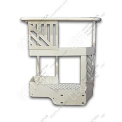 Beck Ladder Platform