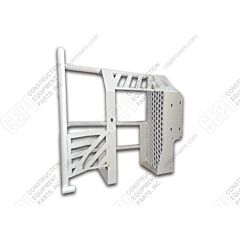 Beck Ladder Platform - 2007 Offsetpattern Only.