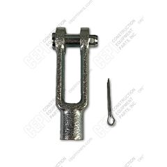 Cable Clevis - 5/16