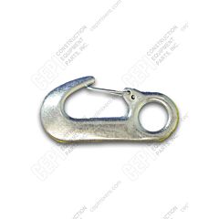 Mixer Chute Harness Snap