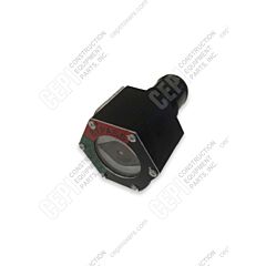 McNeilus Hydraulic Oil Filter Indicator-New Style