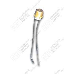 McNeilus Hydraulic Cooler Temperature Switch - 140F