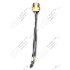 McNeilus Hydraulic Cooler Temperature Switch - 160F