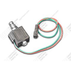 McNeilus Hydraulic Chute Solenoid - Down - Normally Closed