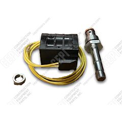 McNeilus Hydraulic Chute Solenoid - Down - Normally Closed
