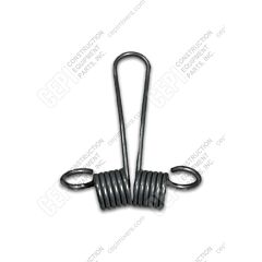 Challenge Filler Neck Spring