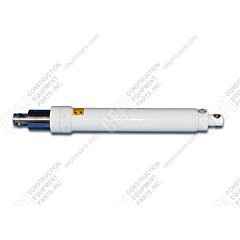 McNeilus Hydraulic Cylinder - McNeilus With Fuse - Single Acting - 3/4"